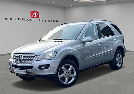 Mercedes-Benz ML 320 CDI SPORTPAKET/OFFROAD/KEYLESS/H&K/AHK