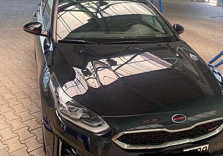 Kia Pro_ceed ProCeed / pro_cee'd 1.6 T-GDI DCT7 OPF GT