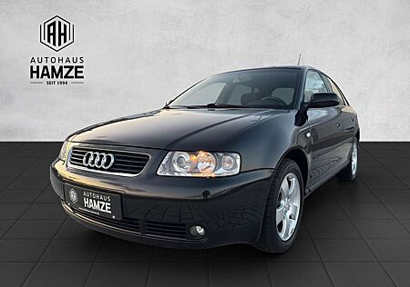 Audi A3 1.6 4-Türen|Klimaautomatik*69000 Km*