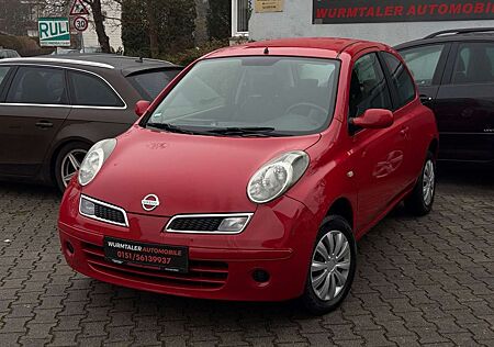 Nissan Micra 1.2 TÜV NEU PDC**