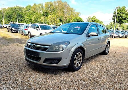 Opel Astra H Lim. Cosmo 1.6 Eur 4*Klimaaut.*Leder*TÜV