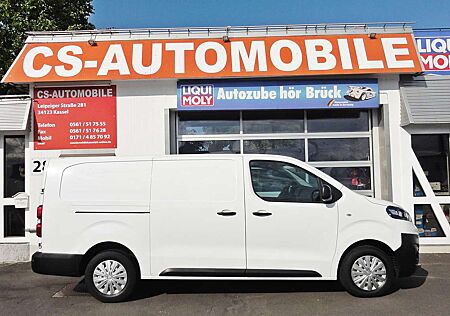 Opel Vivaro 2,0 l CDTI 106 KW Navi H1 L3 lang Klima LKW