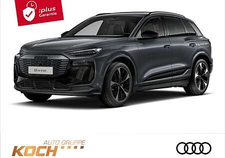 Audi Q6 e-tron Q6 SUV q. | MATRIX LED, B&O, MMI EXPERIEN