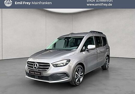 Mercedes-Benz T-Klasse T-Class