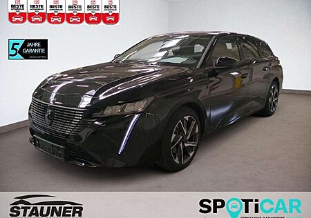 Peugeot 308 SW Allure PureTech 130PS 6G *SHZ*PDC*RFK