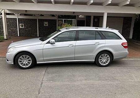 Mercedes-Benz E 220 T CDI 7G-TRONIC Elegance Comand GSD