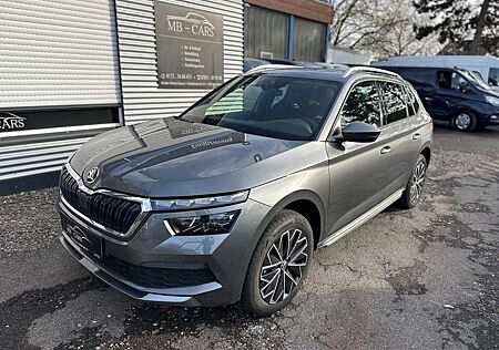 Skoda Kamiq Style TGI*DAB*KAM*PDC*LED