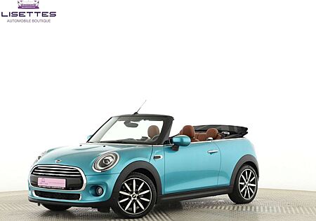 Mini Cooper Cabrio *Leder*LED*DAB*Harman*NAVI*PDC***