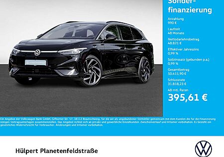VW ID.7 Volkswagen Tourer PRO AHK 360°CAM ACC LM20 E-KLAPPE