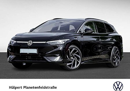 VW ID.7 Volkswagen Tourer PRO AHK 360°CAM ACC LM20 E-KLAPPE