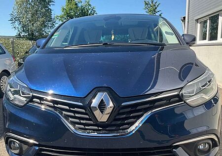Renault Scenic 1.7 Blue dCi BOSE-Edition