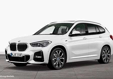 BMW X1 xDrive25e M Sportpaket Head-Up HiFi DAB LED