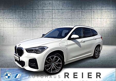 BMW X1 xDrive25e MSport,19",Pano,Nav,HUD,LED,elSitze