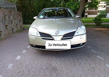 Nissan Primera Traveller 2.0 Aut. acenta