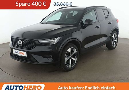 Volvo XC 40 XC40 2.0 B4 Plus Dark 2WD Aut.*NAVI*LED*ACC*CAM*PDC*SHZ