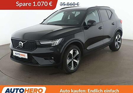 Volvo XC 40 XC40 2.0 B4 Plus Dark 2WD Aut.*NAVI*LED*ACC*CAM*PDC*SHZ