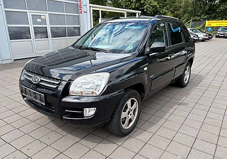 Kia Sportage 2.0 4WD EX *1.HD*