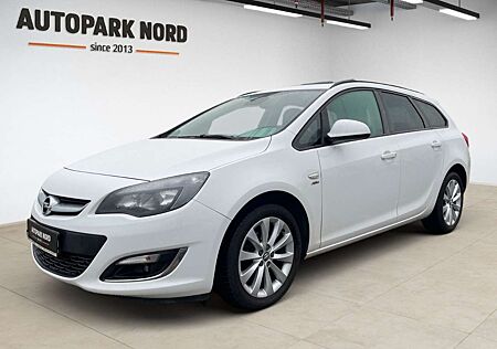 Opel Astra J Sports Tourer Active 1.4 Turbo/AHK/SHZ