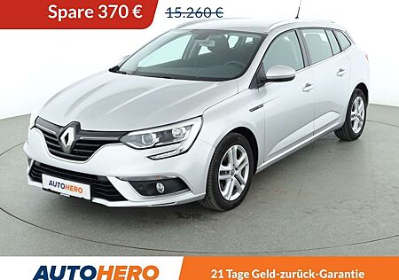 Renault Megane 1.5 BLUE dCi Business Edition*NAVI*PDC*SHZ*TEMPO*