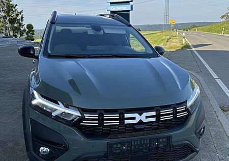 Dacia Jogger Extreme Hybrid SHZ Kamera ALU Service NEU