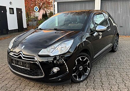 Citroën DS3 Citroen e-HDi 90 FAP SoChic