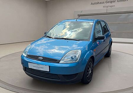 Ford Fiesta Ambiente* TÜV*SERVICE* NEU