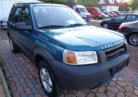Land Rover Freelander 2.0 Di -4x4 -5-Türen KEIN TÜV!!