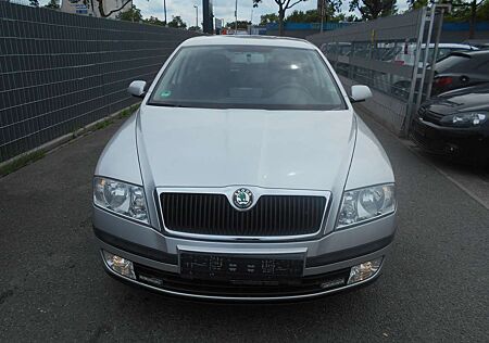 Skoda Octavia Ambiente/KLIMA/EURO 4/HU/AU BIS 2027