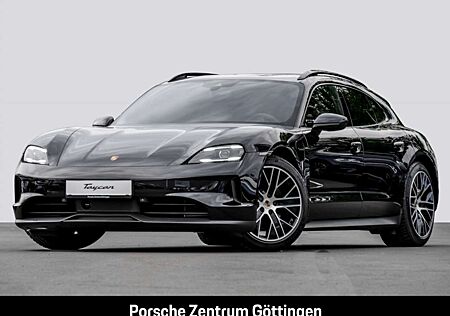 Porsche Taycan Sport Turismo BOSE Rückfahrkamera LED