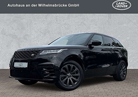 Land Rover Range Rover Velar D300 R-DYNAMIC SE Black / ACC