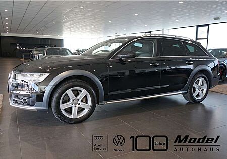 Audi A6 Allroad quattro 3.0 TDI | LED | BOSE | AHK