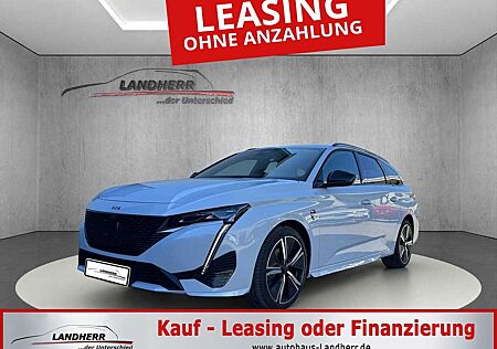 Peugeot 308 SW PureTech 130 GT// /Navi/Kamera/LED