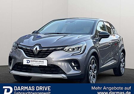 Renault Captur 140 EDC Techno LED NAV CAM SHZ 1.Hd