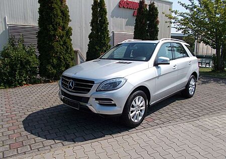 Mercedes-Benz ML 350 CDI BlueTec.EU6! TÜV-NEU! 115.000KM!TOP!