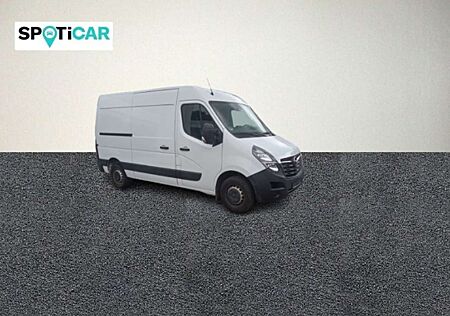 Opel Movano HKa L2H2 3,5t