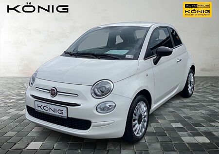 Fiat 500 1.0 Klima*Carplay