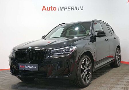 BMW X3 M d*PANO*H&K*DAB*TEMPOMAT*RfK*