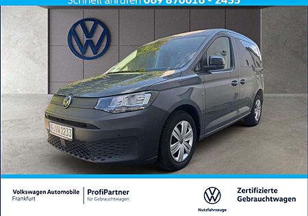 VW Caddy Volkswagen 2.0 TDI