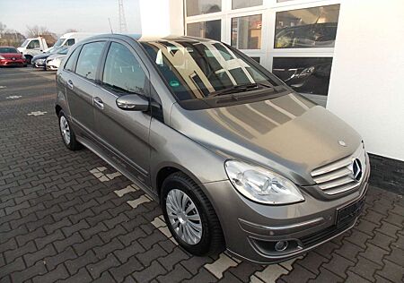 Mercedes-Benz B 170 Automatik aus 1.Hand