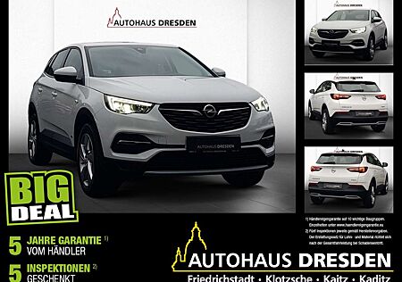 Opel Grandland X 1.6 Turbo PHEV *LED*NAVI*