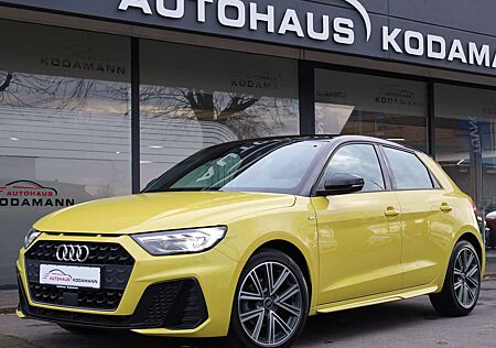 Audi A1 30 TFSI Kamera*SHZ*Virtual*DAB*S-Line