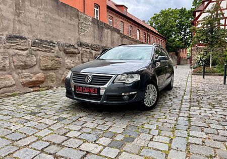 VW Passat Variant Volkswagen Comfortline 2.Hand