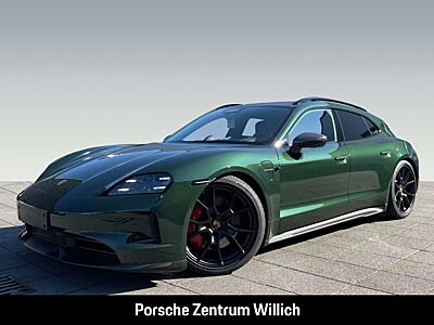 Porsche Taycan GTS Sport Turismo InnoDrive Surround-View