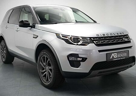 Land Rover Discovery Sport SE AWD *Kamera*Navi*SHZ