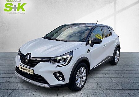 Renault Captur 1.3 TCe 140 Mild-Hybrid*8-fach*NAVI*KAMERA*