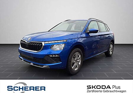 Skoda Kamiq 1.0 TSI DSG Selection LED+ACC+Kamera+App+C