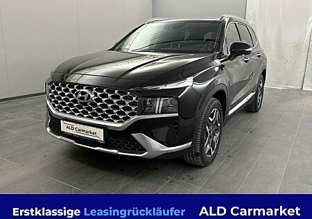 Hyundai Santa Fe 1.6 Plugin-Hybrid 4WD Prime Geschlossen, 5-türig,