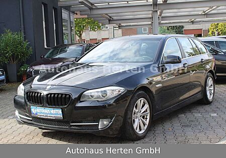 BMW 520 d*F11*KOMBI*NAVI*TEMPOMAT*TÜV NEU*