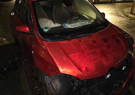 Renault Twingo SCe 70 Start