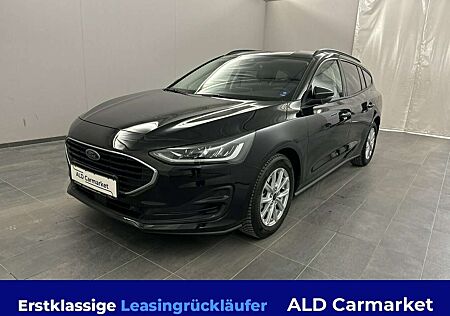 Ford Focus Turnier 1.0 EcoBoost Start-Stopp-System COOL&CONNE
